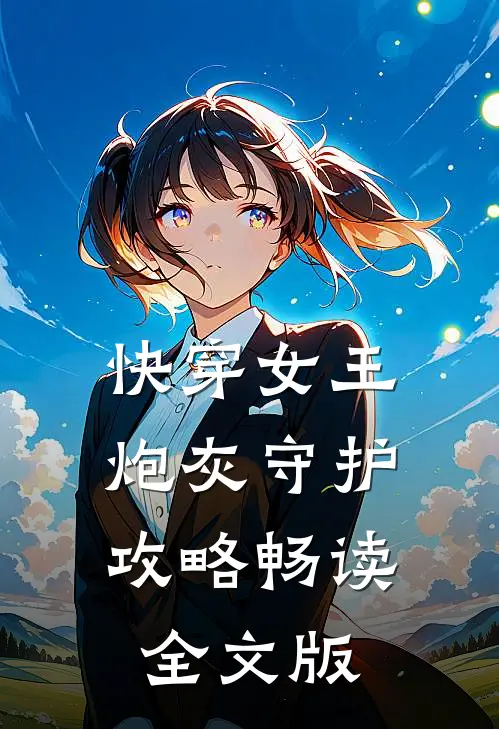 快穿女王：炮灰守护攻略畅读全文版