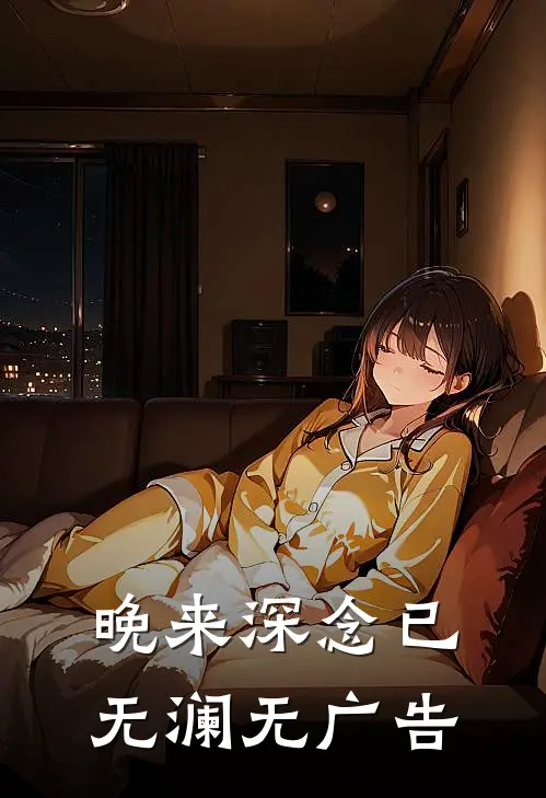 晚来深念已无澜无广告