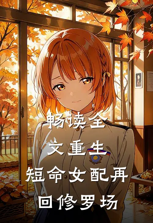 畅读全文重生：短命女配再回修罗场