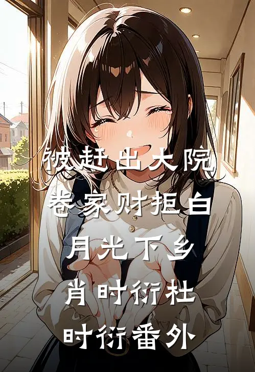 被赶出大院，卷家财拒白月光下乡肖时衍杜时衍番外