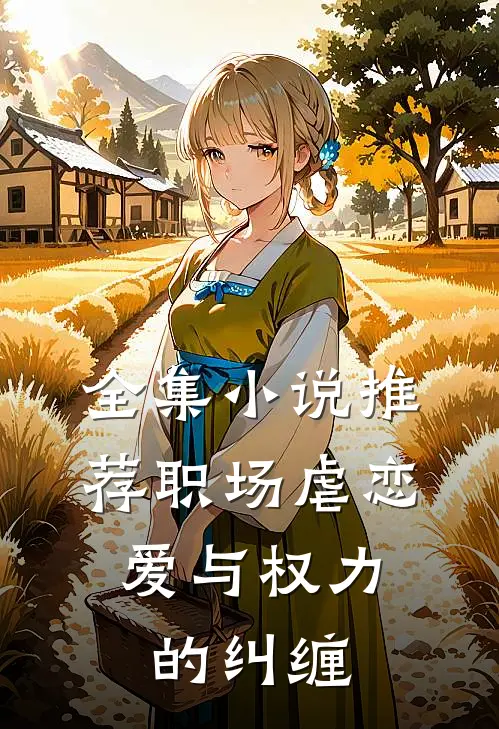 全集小说推荐职场虐恋：爱与权力的纠缠