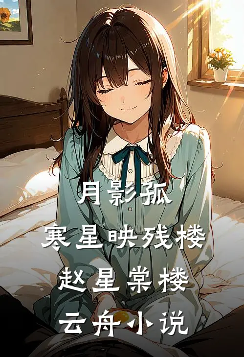 月影孤，寒星映残楼赵星棠楼云舟小说