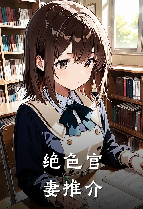 绝色官妻推介