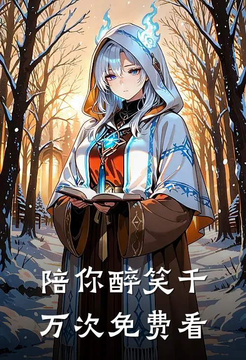 陪你醉笑千万次免费看