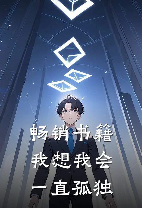 畅销书籍我想我会一直孤独