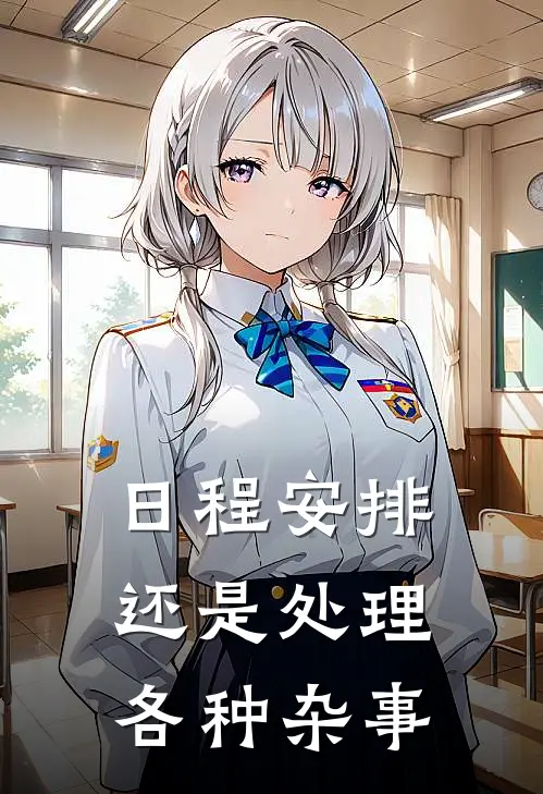 日程安排还是处理各种杂事