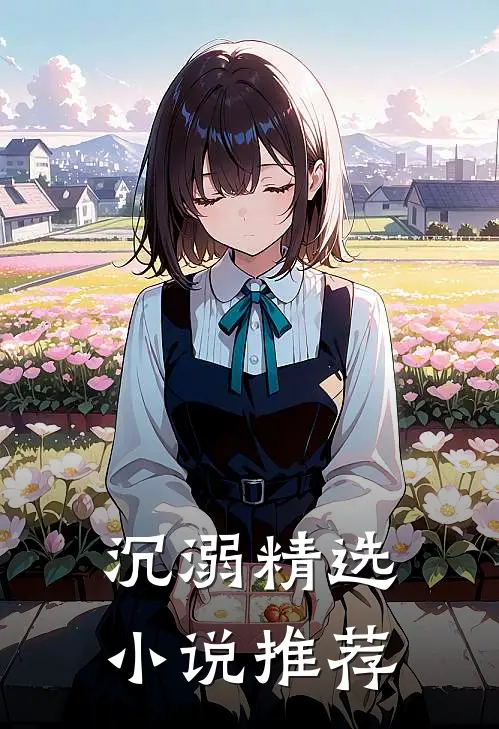 沉溺精选小说推荐
