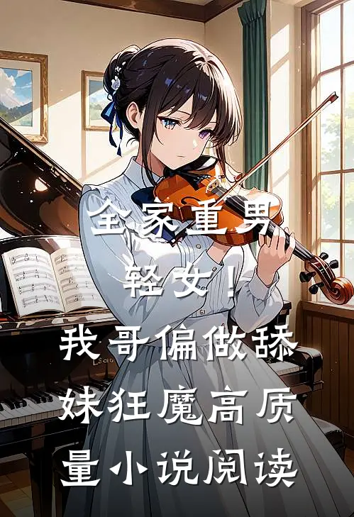 全家重男轻女！我哥偏做舔妹狂魔高质量小说阅读