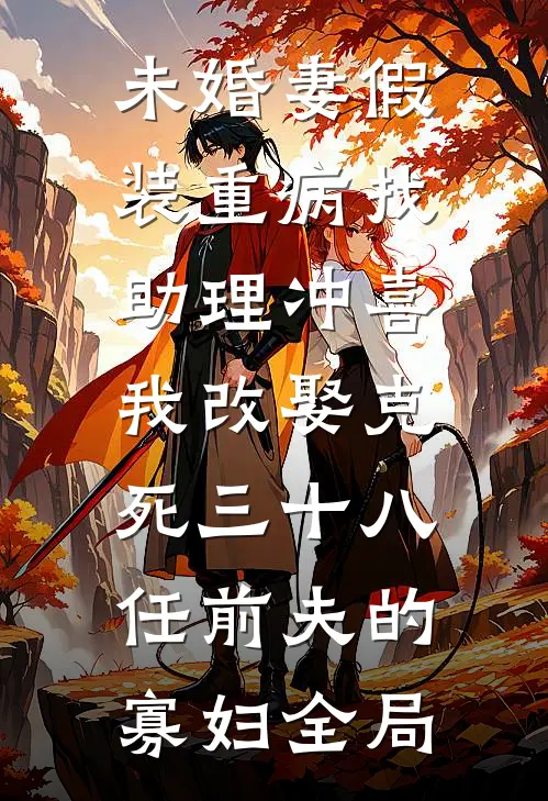 未婚妻假装重病找助理冲喜，我改娶克死三十八任前夫的寡妇全局