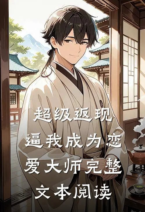 超级返现，逼我成为恋爱大师完整文本阅读