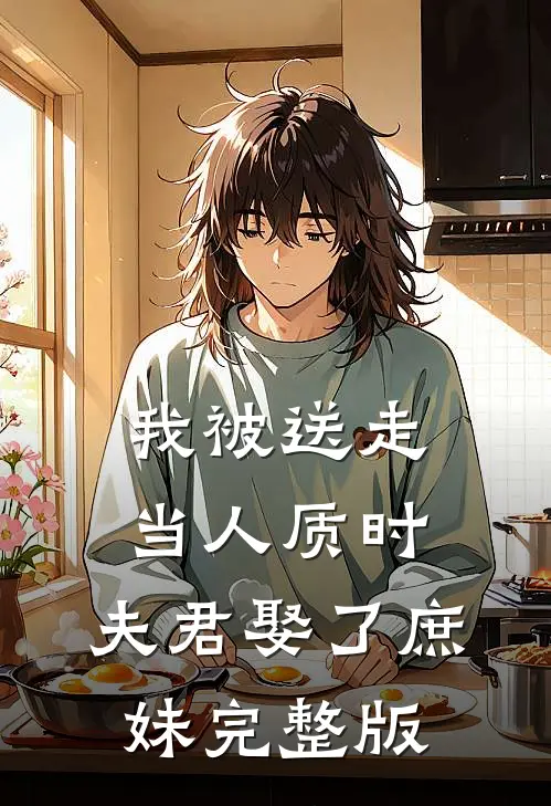 我被送走当人质时，夫君娶了庶妹完整版