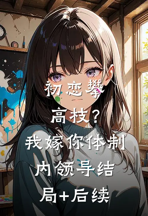 初恋攀高枝？我嫁你体制内领导结局+后续