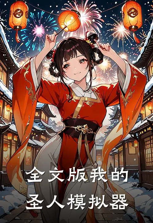 全文版我的圣人模拟器