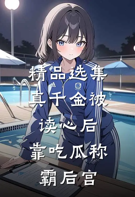 精品选集真千金被读心后，靠吃瓜称霸后宫
