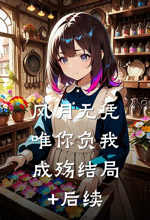 风月无凭，唯你负我成殇结局+后续