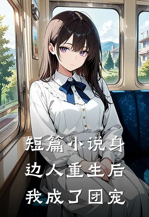 短篇小说身边人重生后，我成了团宠