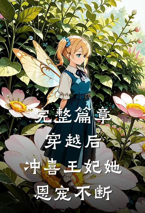 完整篇章穿越后，冲喜王妃她恩宠不断