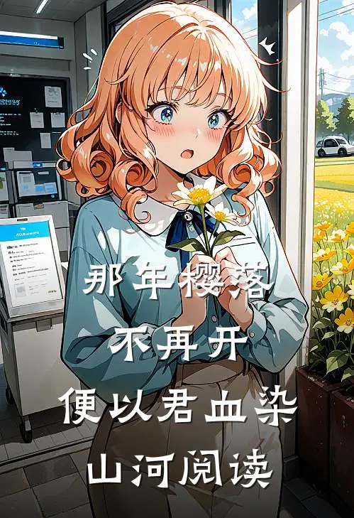 那年樱落不再开，便以君血染山河阅读