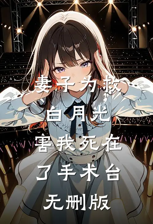 妻子为救白月光，害我死在了手术台无删版