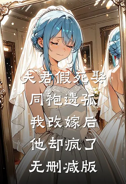 夫君假死娶同袍遗孤，我改嫁后他却疯了无删减版