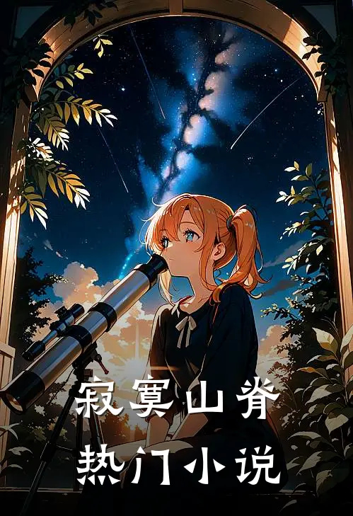 寂寞山脊热门小说