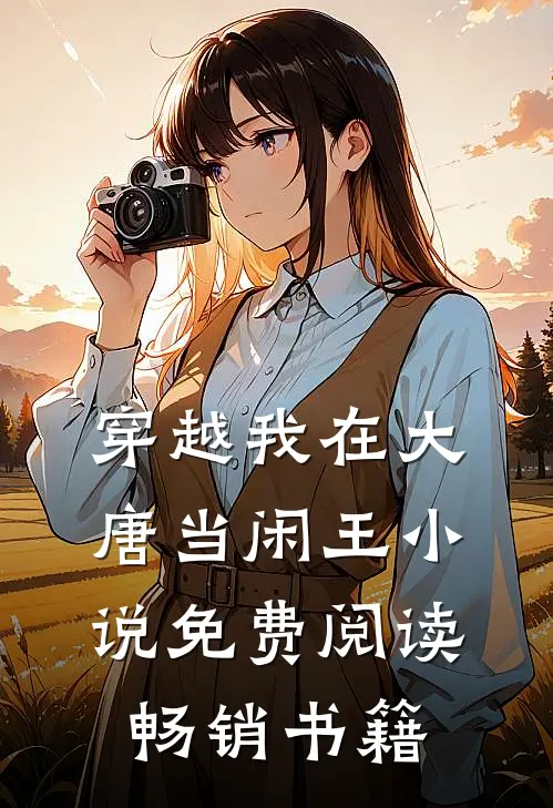 穿越我在大唐当闲王小说免费阅读畅销书籍
