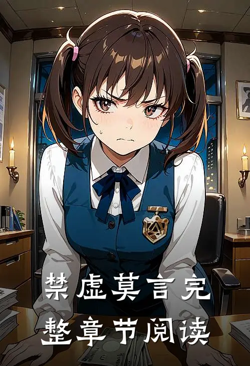 禁虚莫言完整章节阅读