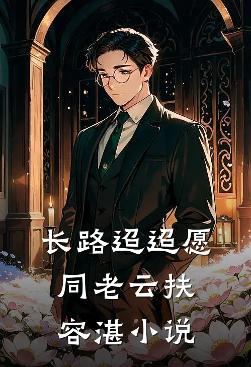 长路迢迢愿同老云扶容湛小说