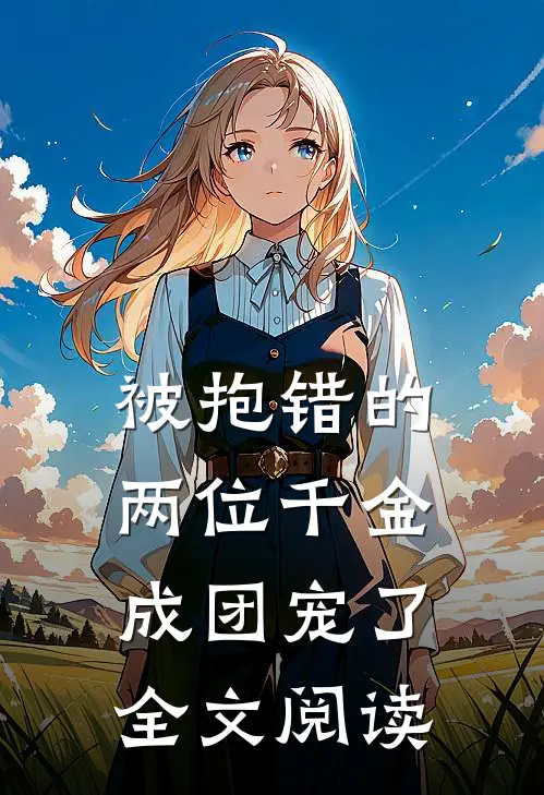 被抱错的两位千金成团宠了全文阅读