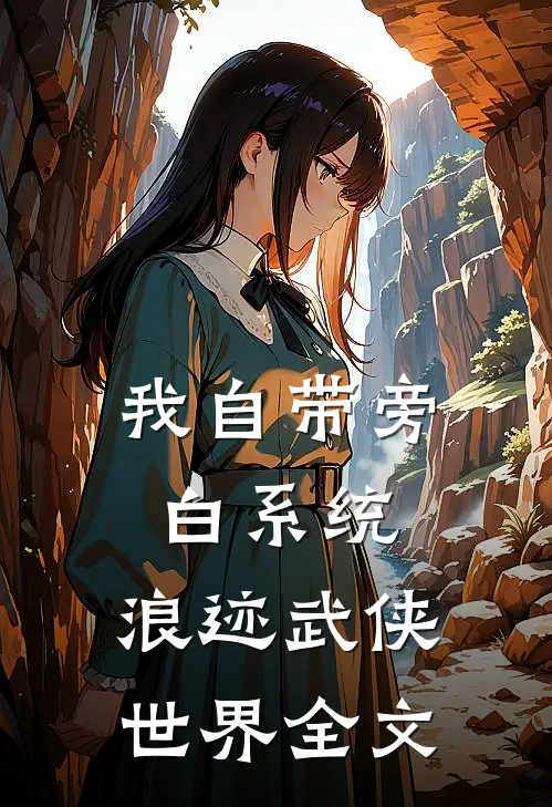我自带旁白系统，浪迹武侠世界全文