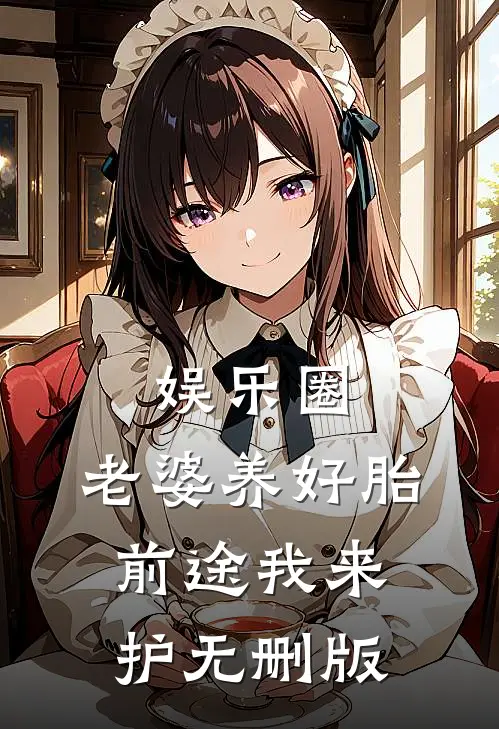 娱乐圈：老婆养好胎，前途我来护无删版