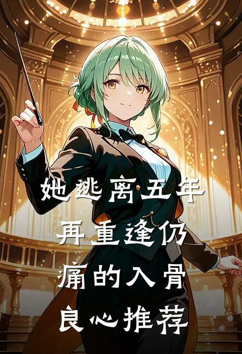 她逃离五年，再重逢仍痛的入骨良心推荐