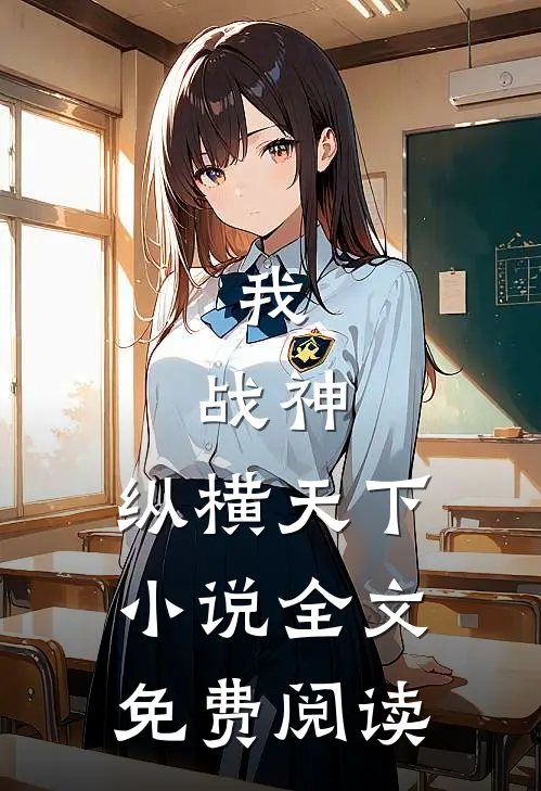 我，战神，纵横天下小说全文免费阅读