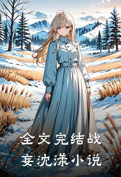 全文完结战妄沈漾小说