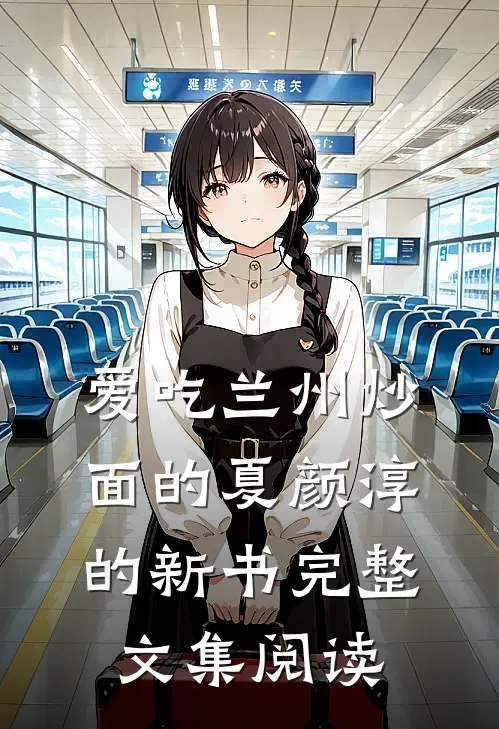 爱吃兰州炒面的夏颜淳的新书完整文集阅读