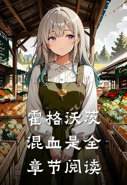 霍格沃茨混血是全章节阅读