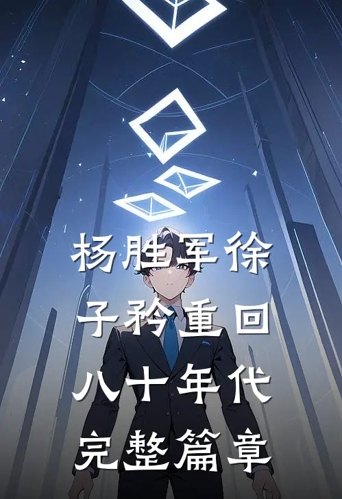 杨胜军徐子矜重回八十年代完整篇章