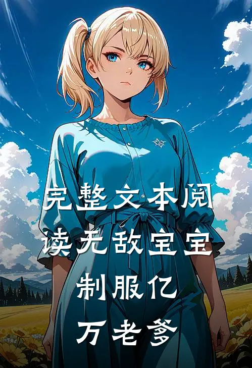 完整文本阅读无敌宝宝：制服亿万老爹