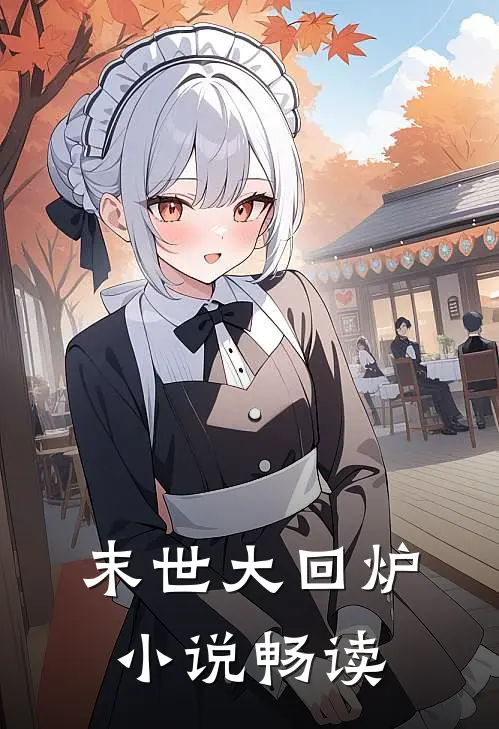 末世大回炉小说畅读