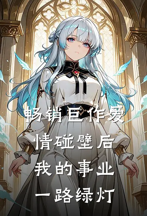 畅销巨作爱情碰壁后，我的事业一路绿灯
