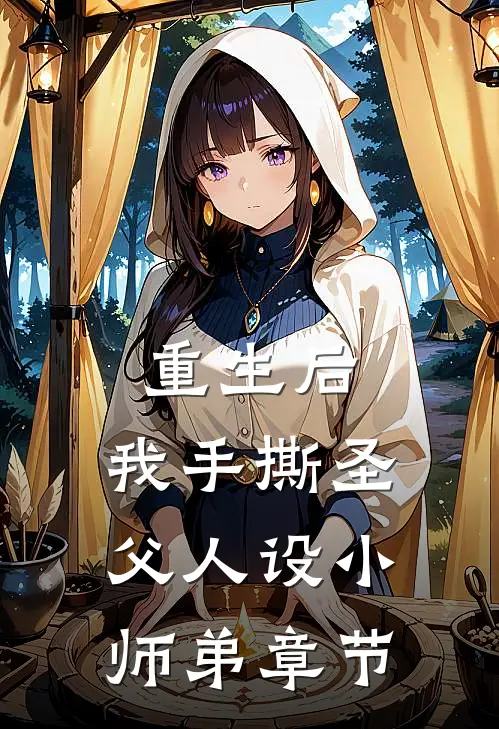 重生后，我手撕圣父人设小师弟章节