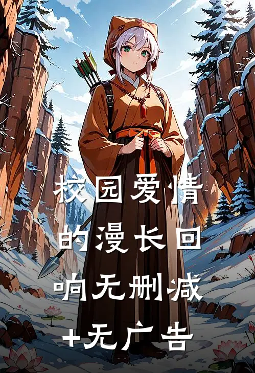 《校园爱情的漫长回响》无删减+无广告