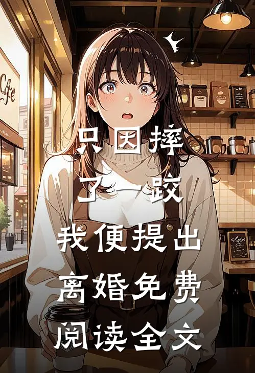 只因摔了一跤，我便提出离婚免费阅读全文