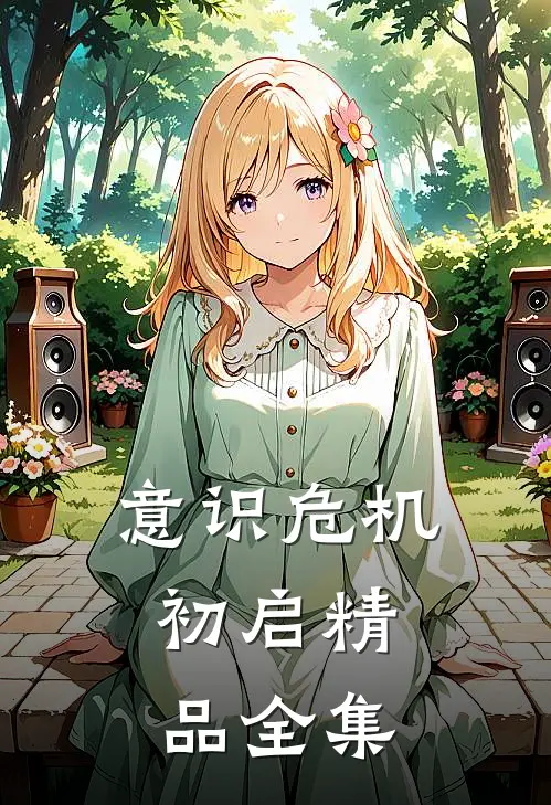 意识危机：初启精品全集