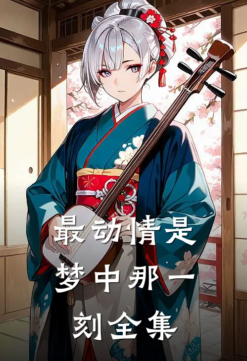 最动情是梦中那一刻全集