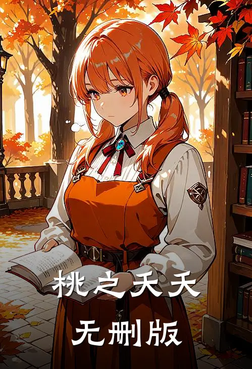 桃之夭夭无删版