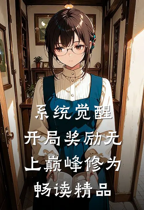 系统觉醒：开局奖励无上巅峰修为畅读精品