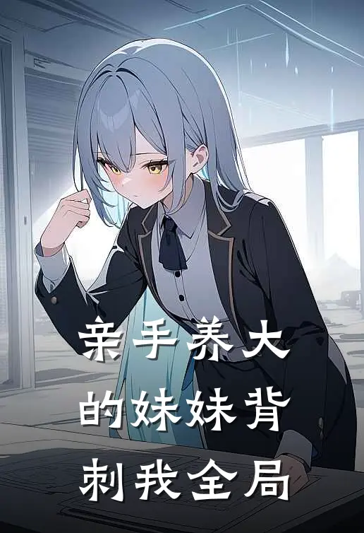 亲手养大的妹妹背刺我全局