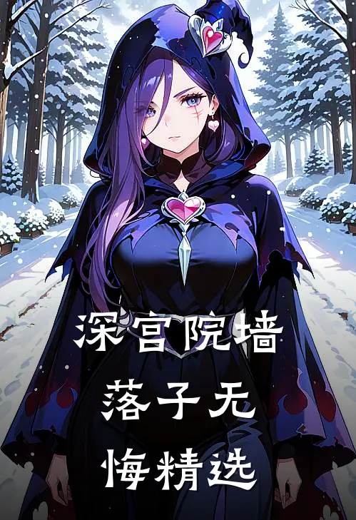 深宫院墙，落子无悔精选