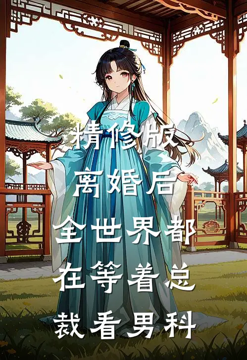 精修版离婚后，全世界都在等着总裁看男科